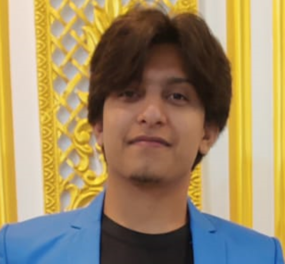 Syed Sajjad Ali Shah